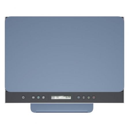 HP Smart Tank 7006 Multifunción Inyección de Tinta Blanca/Gris/Azul